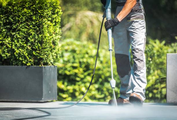 Best Window and Screen Pressure Cleaning in Fairmont, NC