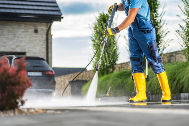 Fairmont, NC Pressure Washing Services Company